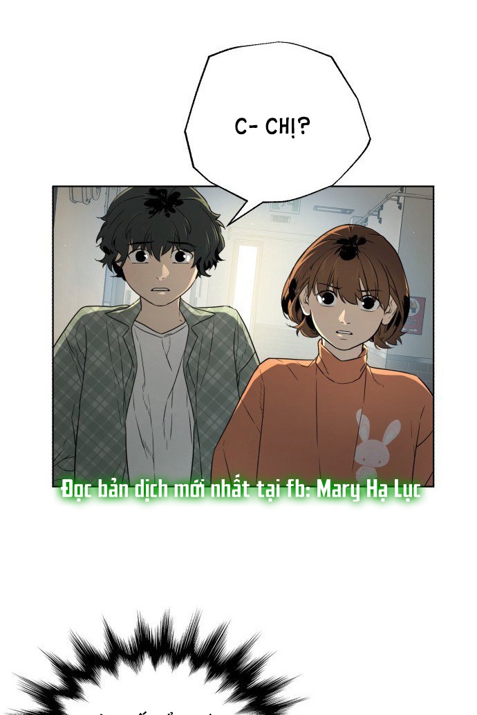 bạch huyết - white blood chapter 16 40