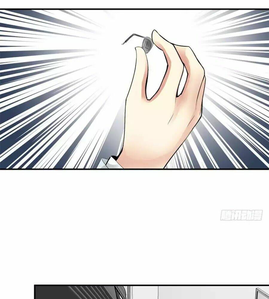 thủ hội chi vũ chapter 49 13