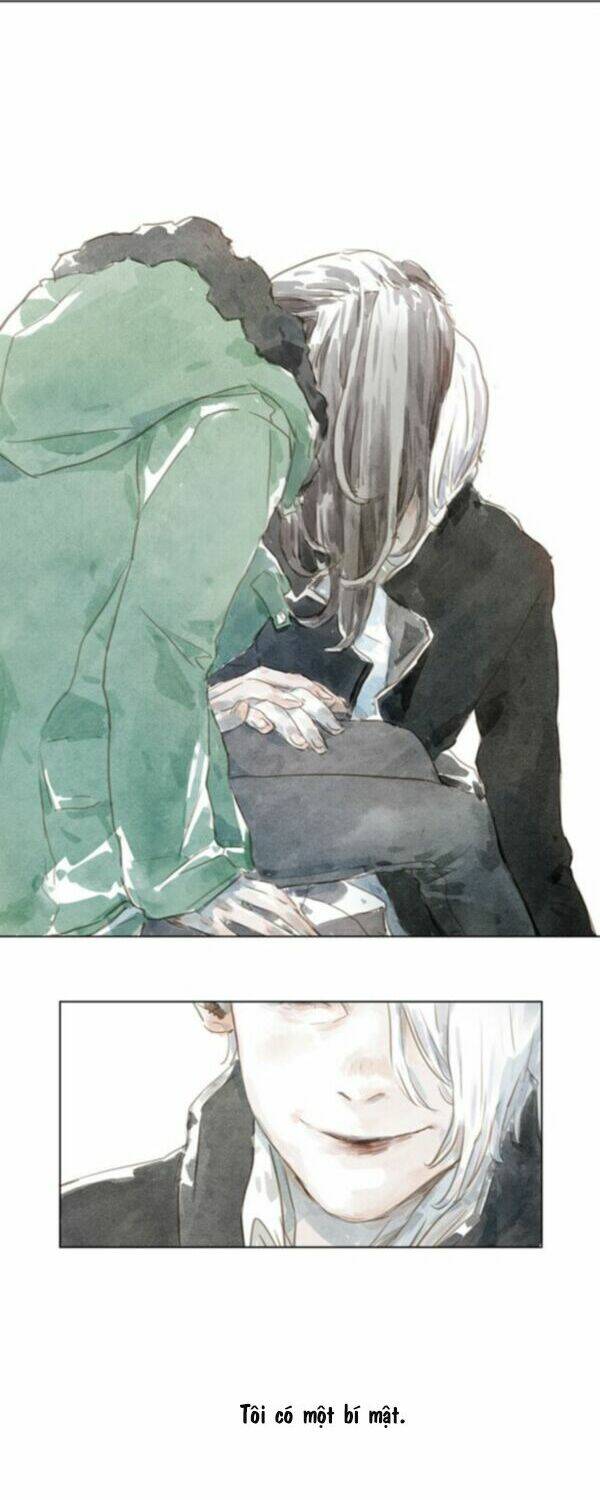 người yêu dấu chapter 12 8