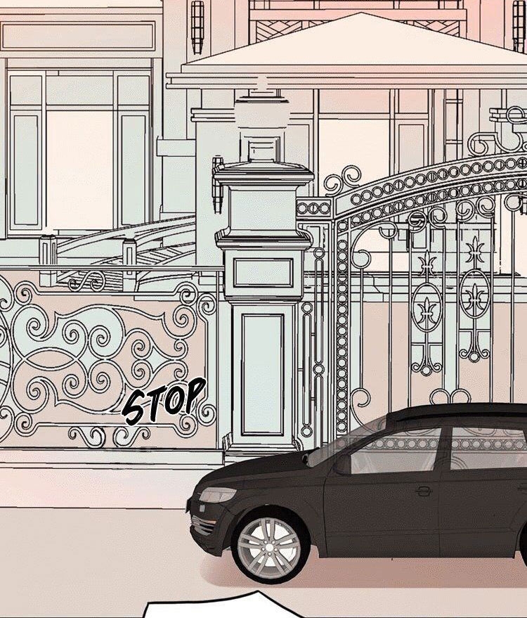 cướp bóc ngọt ngào chapter 3 41