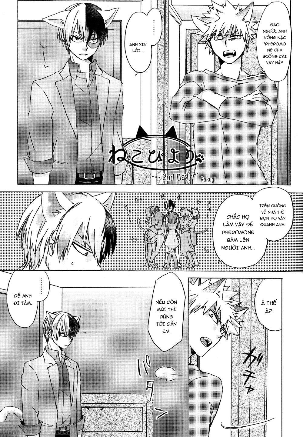 oneshot hỏny chapter 109 2