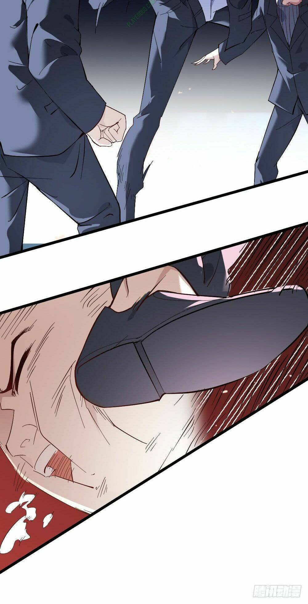 tuyệt thế thiên tài hệ thống chapter 11 23