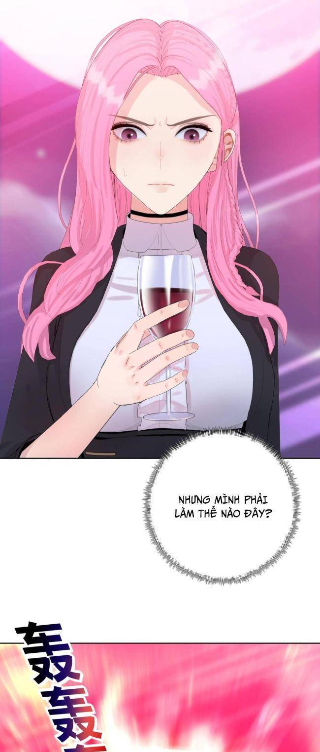 kẻ tàn nhẫn ngày tận thế: bắt đầu dự trữ hàng tỉ tấn vật tư chapter 6 35