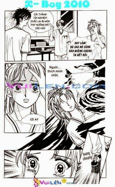 cô giáo tuổi 18 chapter 12 16