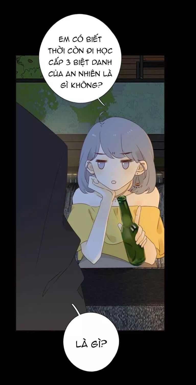 Cô Ấy Không Đáng Yêu chapter 20.2 14