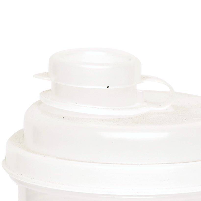 Bộ 3 bình đựng nước có nắp hút đóng mở K175 540ml Nội địa Nhật Bản