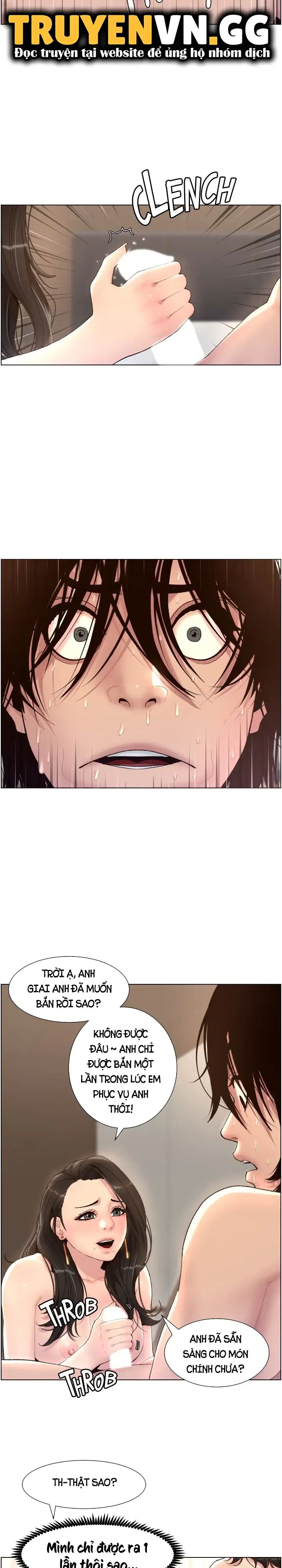 app đế vương giường chiếu chapter 1 36