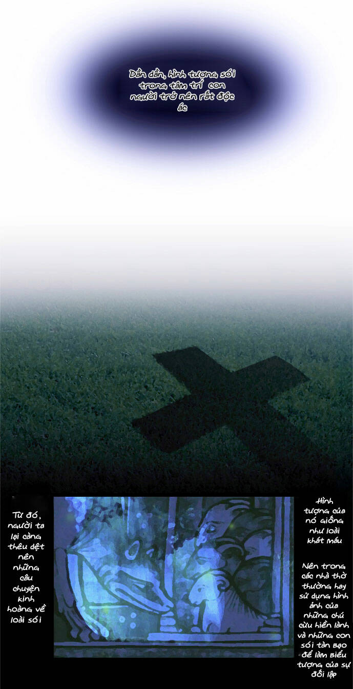 wolf’s castle chapter 1 15