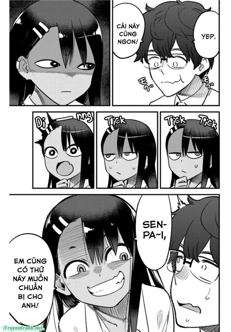 please don't bully me - nagatoro-san chapter 53 11