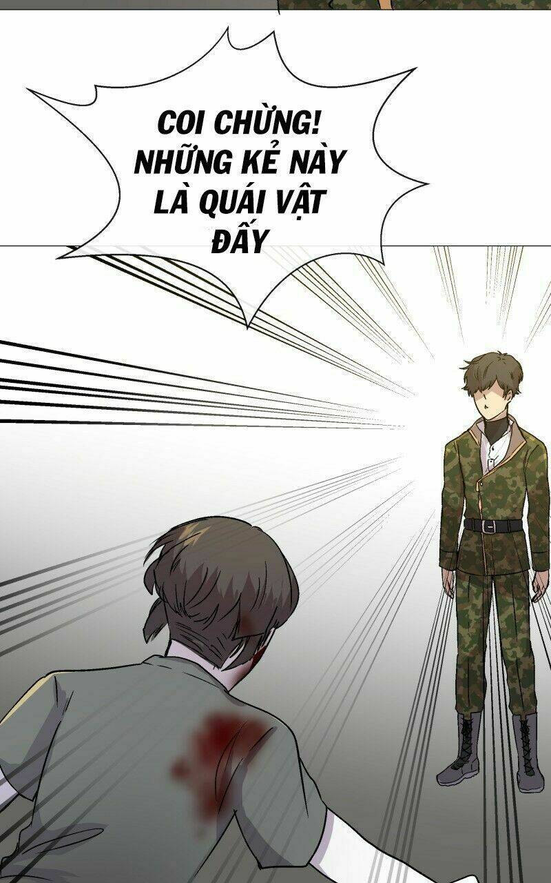 Trọng Sinh Mạc Thế Chapter 62 30
