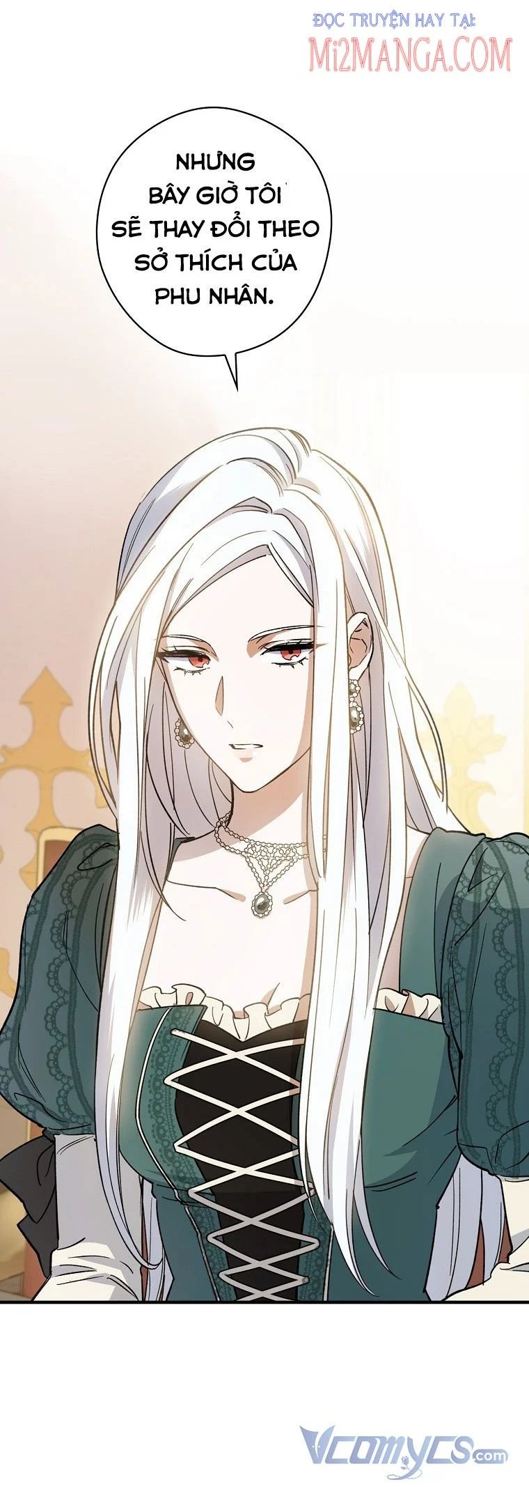 phương pháp khiến chồng đứng về phía của tôi chapter 5 15