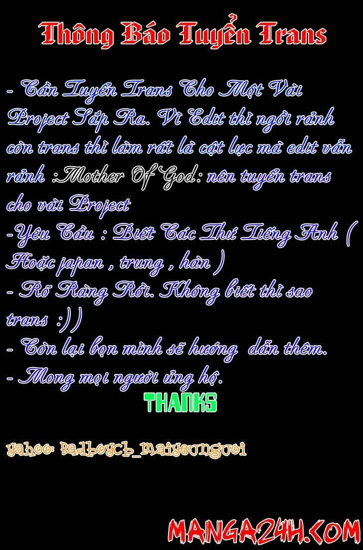 kongou banchou chapter 33 2