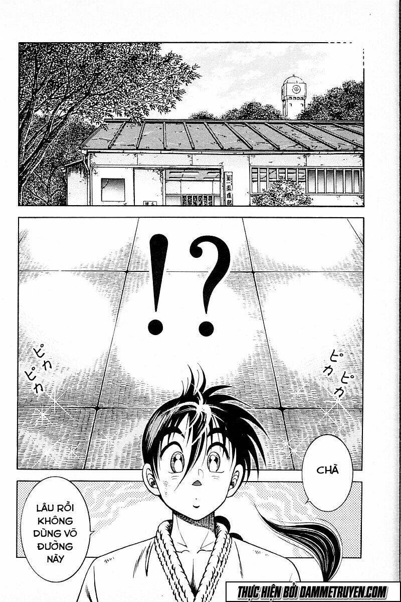 shin kotaro makaritoru! juudouhen chapter 153 2