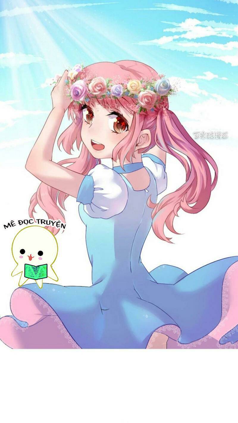 quỷ oa kiều thê của tôi chapter 19 1