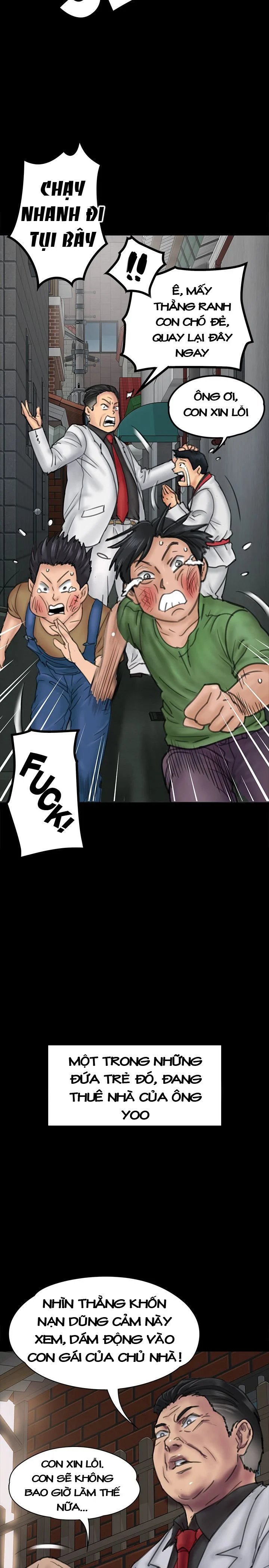 ong chúa chapter 23 26