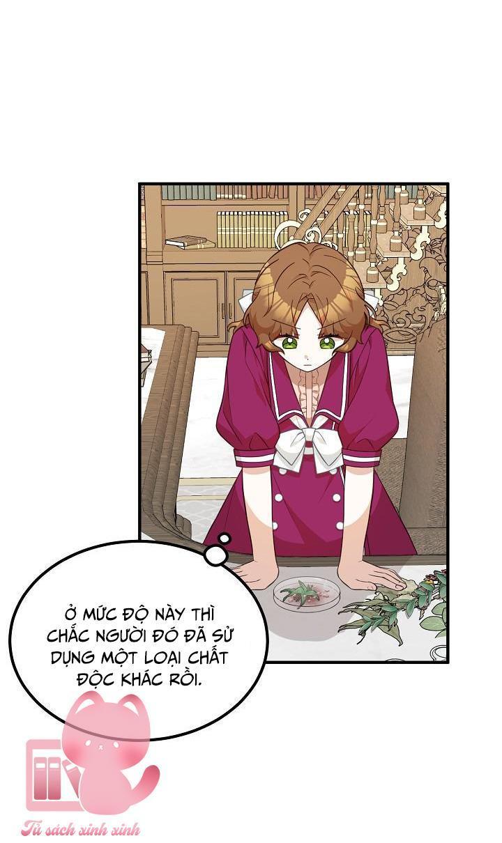 bác sĩ hoàn thành trách nhiệm rồi chapter 17 12