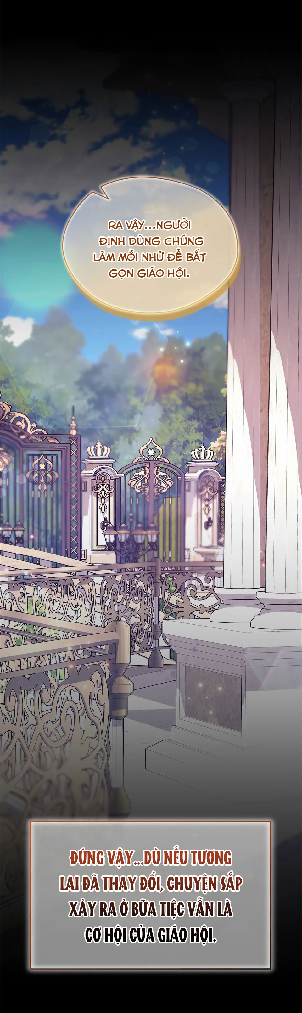 tôi không phải là nữ anh hùng chapter 102 18