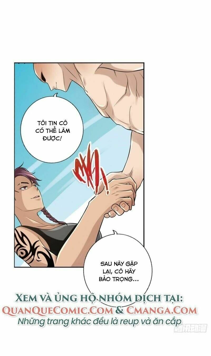 nhân vật phản diện đi tìm đường chết chapter 68 25