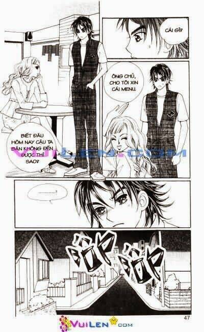 tên nô lệ đáng yêu chapter 5 47