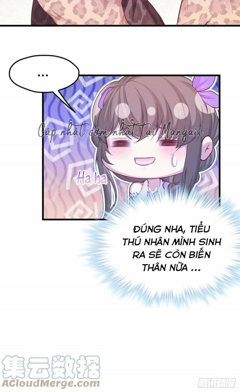 [16+] thảnh thơi thú thế chủng chủng điền, sinh sinh tể chapter 309 12