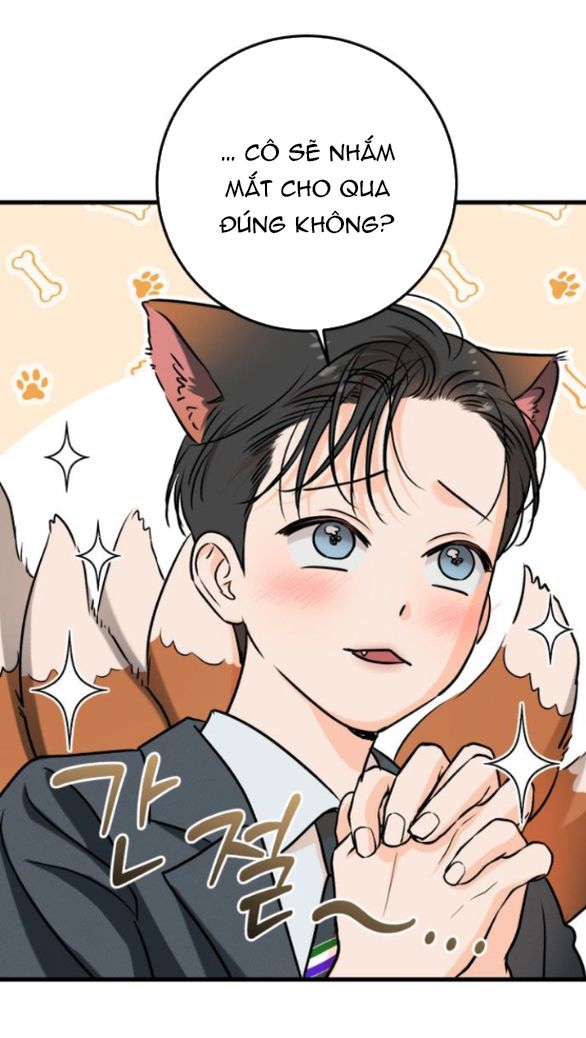 Nóng Lòng Muốn Giày Vò Em chapter 75.1 42