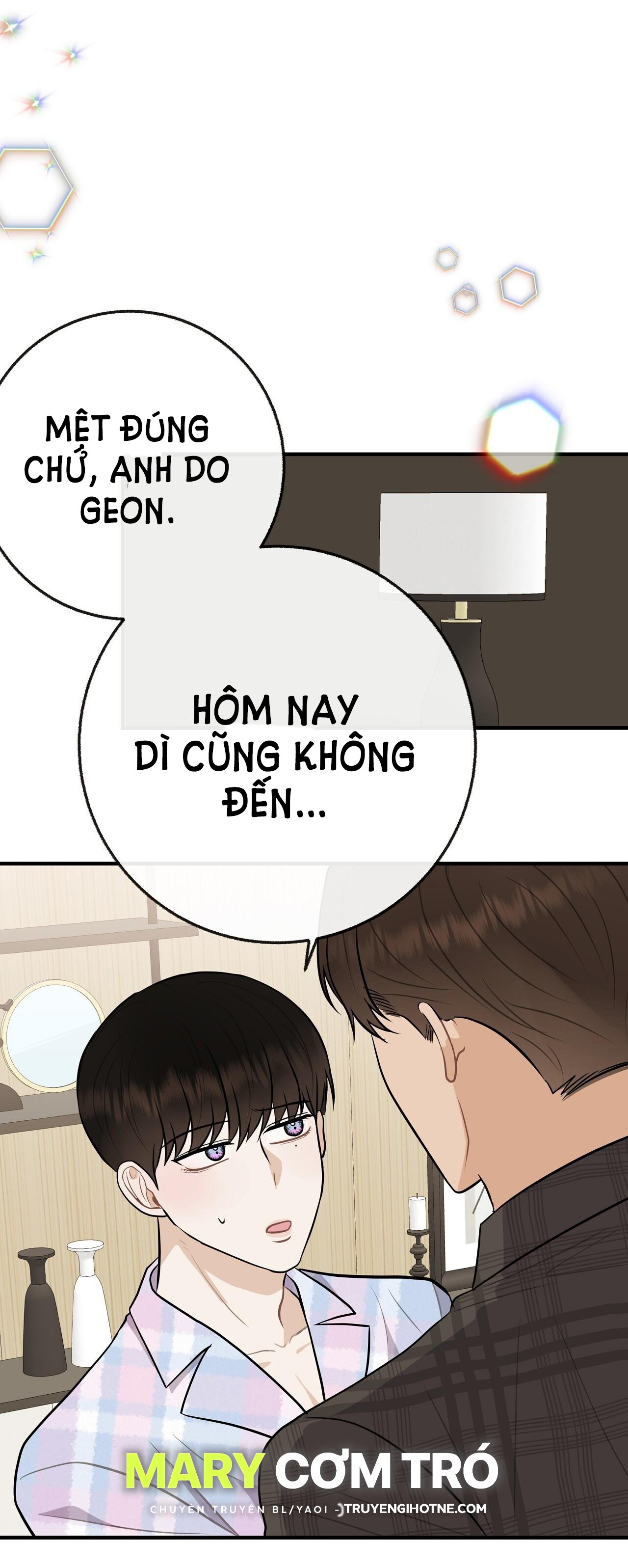 đứa bé là con tôi chapter 54.2 23