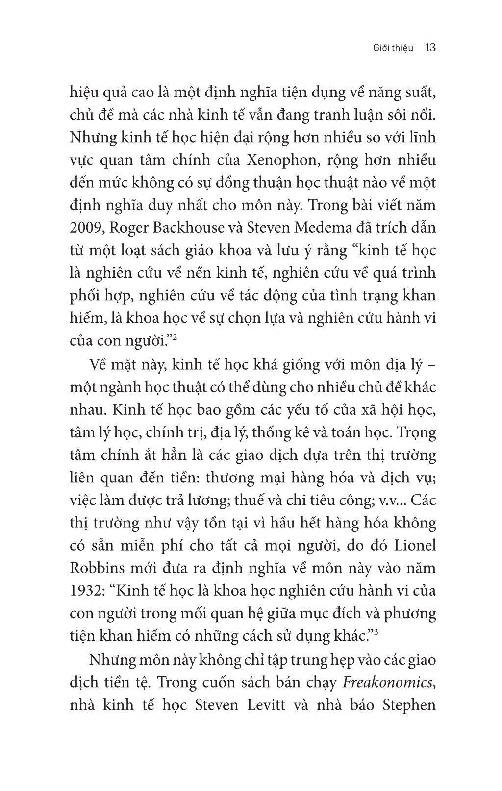 Sách - Economics - Hiểu Thuật Ngữ Kinh Tế Để Nắm Bắt Biến Động Thời Cuộc
