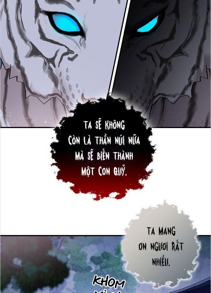 tôi là người mạnh nhất khi theo chủ nghĩa võ thuật chapter 22 23