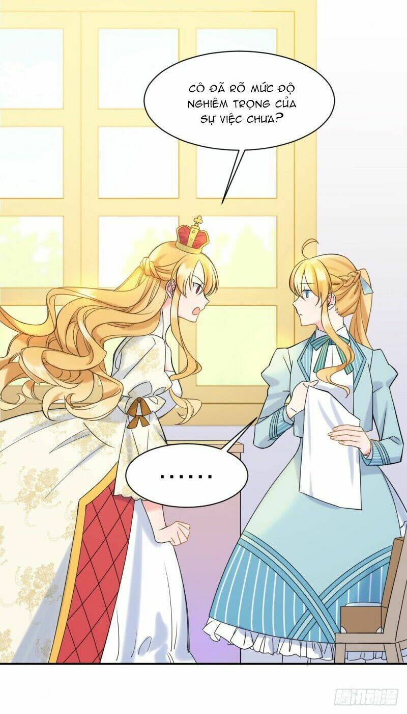 trời sinh một đôi?! ta từ chối! chapter 3 22