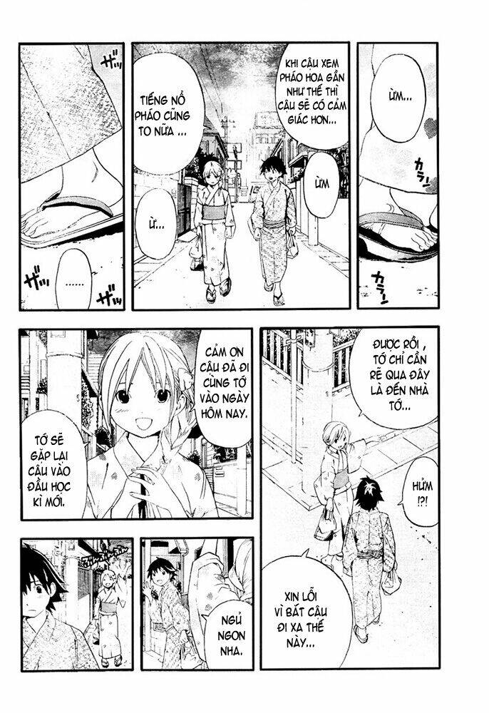 ane doki chapter 12 5