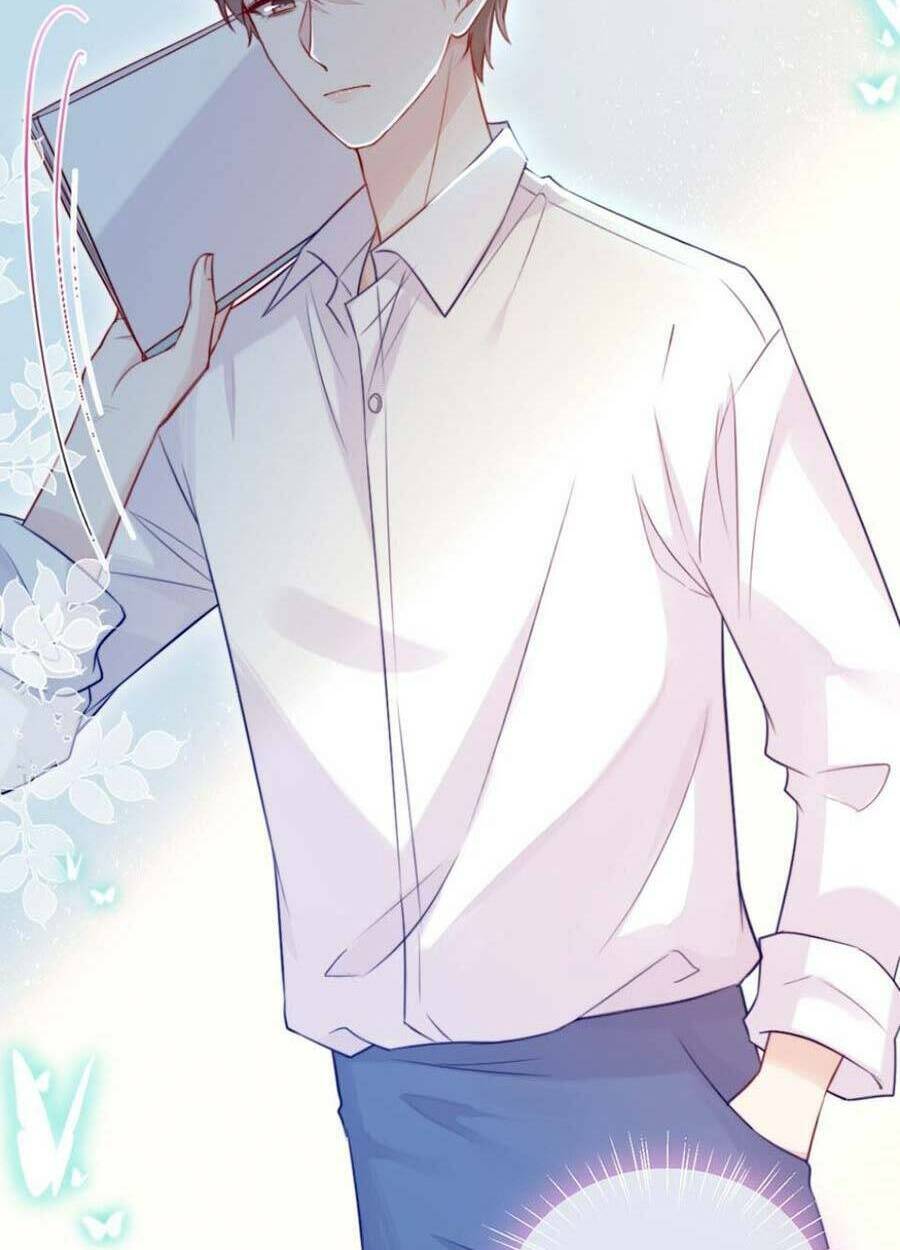 khi cô gái nhìn thấy thời gian chapter 6 15