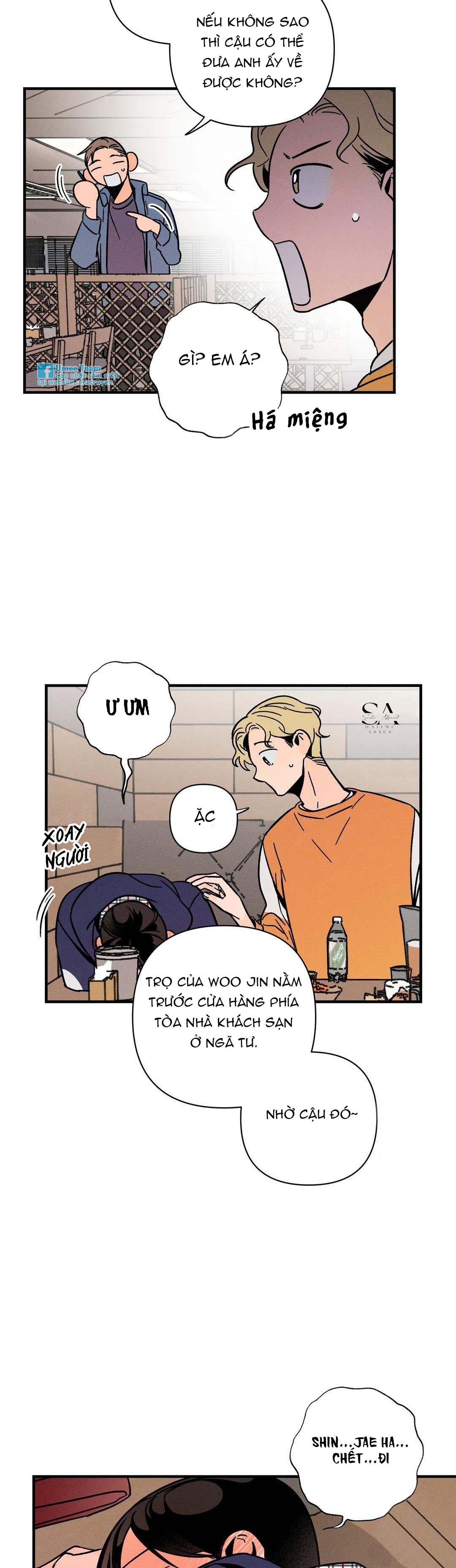 trở về chapter 10 30