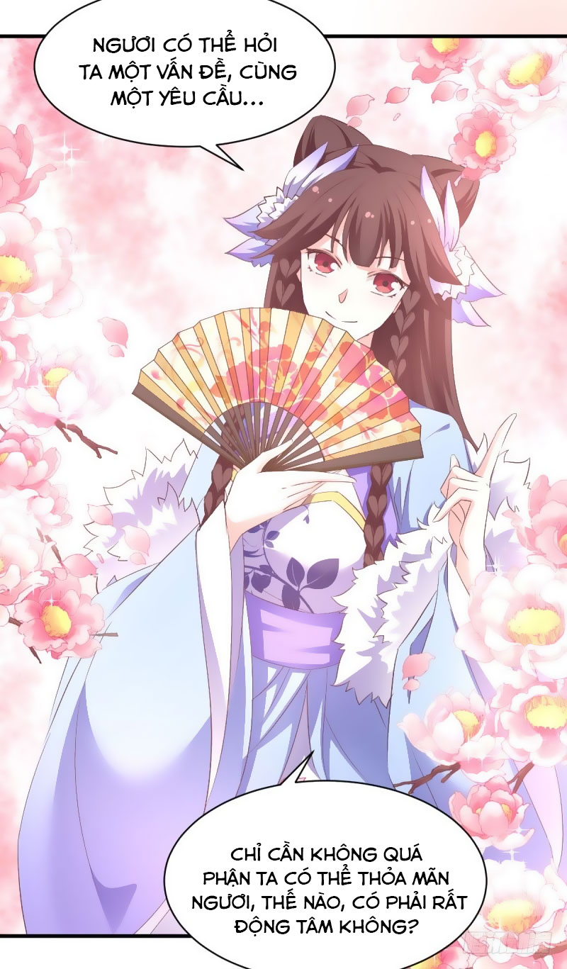 trò chơi trừng phạt chapter 27 24