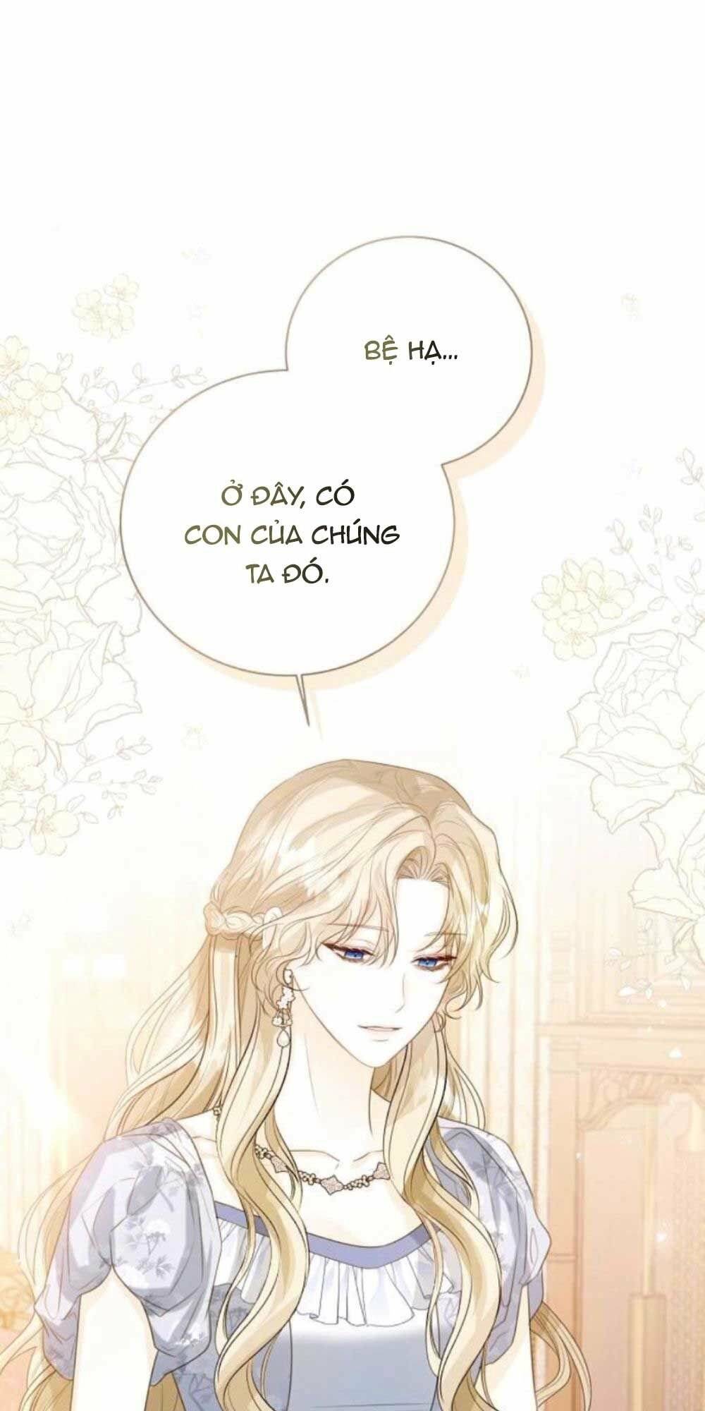 tôi sẽ từ bỏ vị trí hoàng hậu chapter 37 99