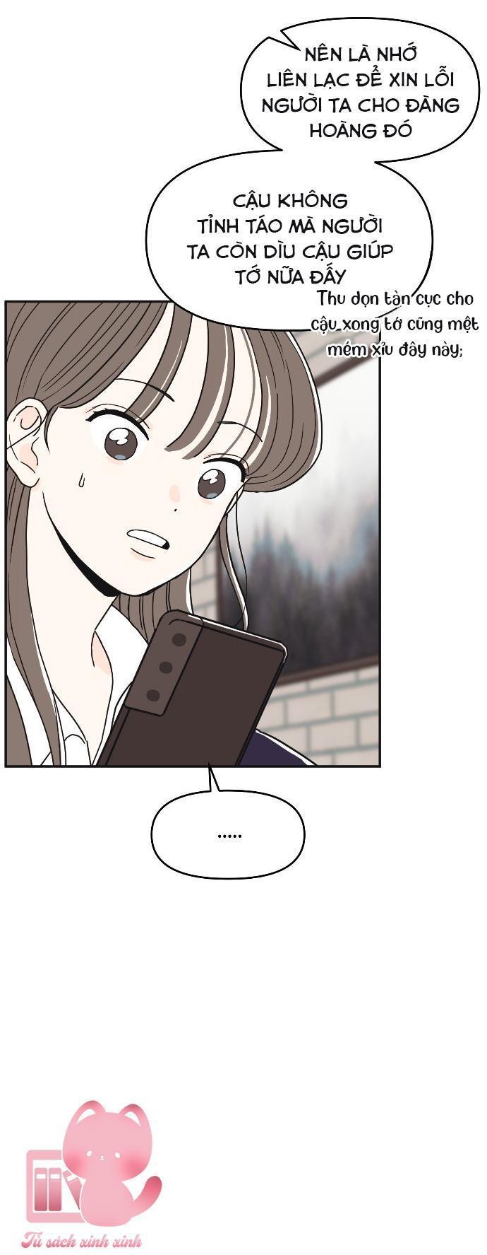 trái dấu hút nhau chapter 1 74