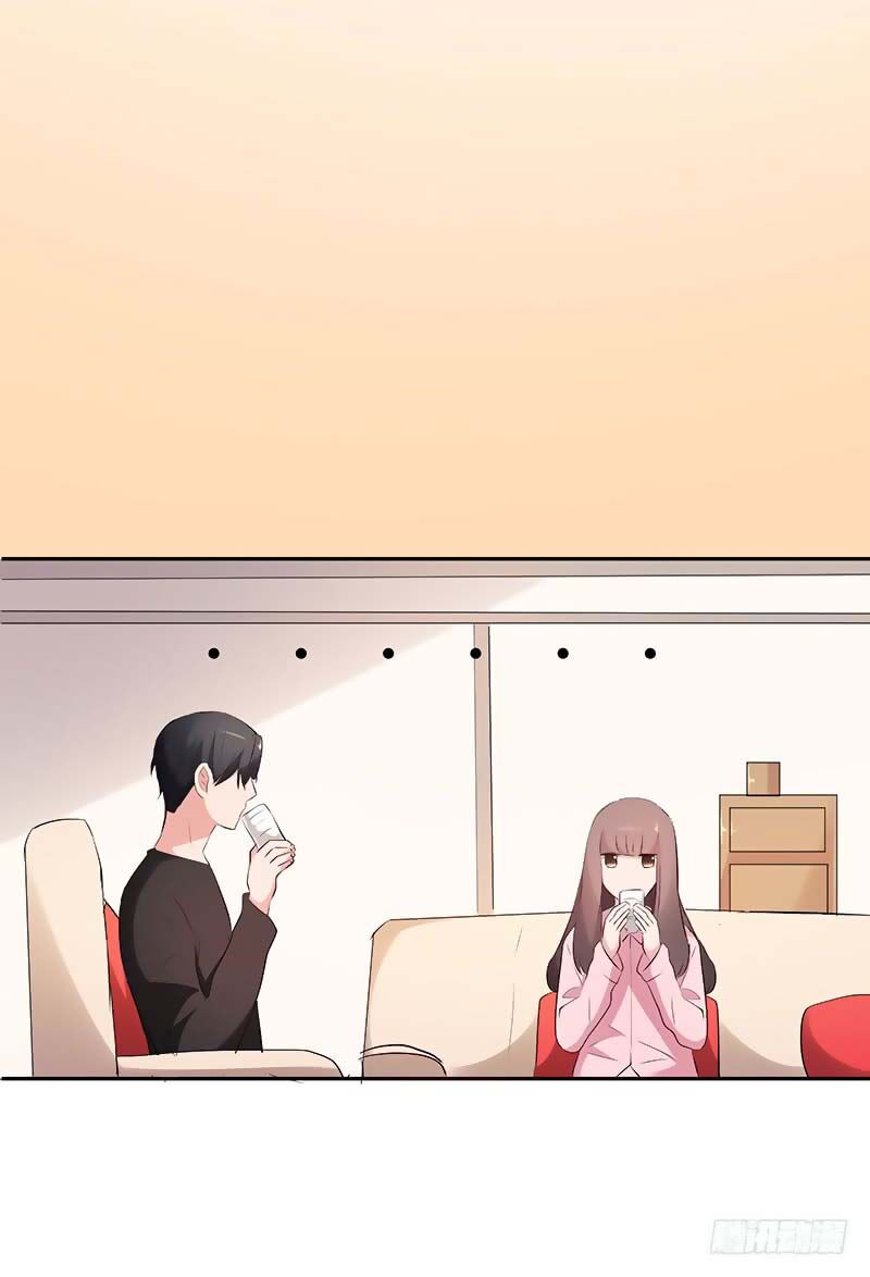 quay đầu nhìn lại, anh yêu em! chapter 28.1 47