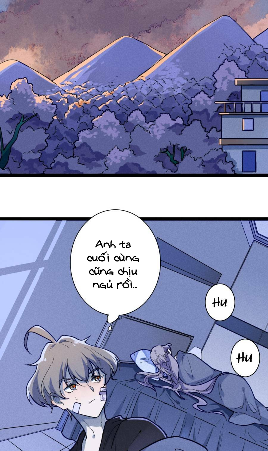 quỷ vương đích dưỡng thủ tắc chapter 2 31