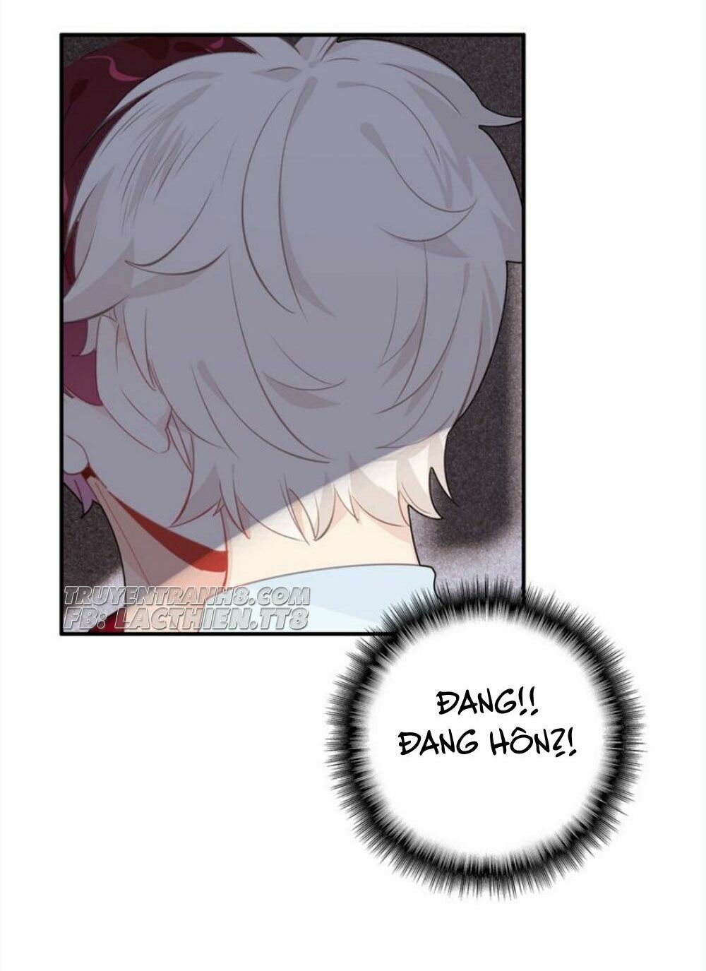 Ái Thượng Ngạo Kiều Long Vương Gia chapter 23 - Trang 38