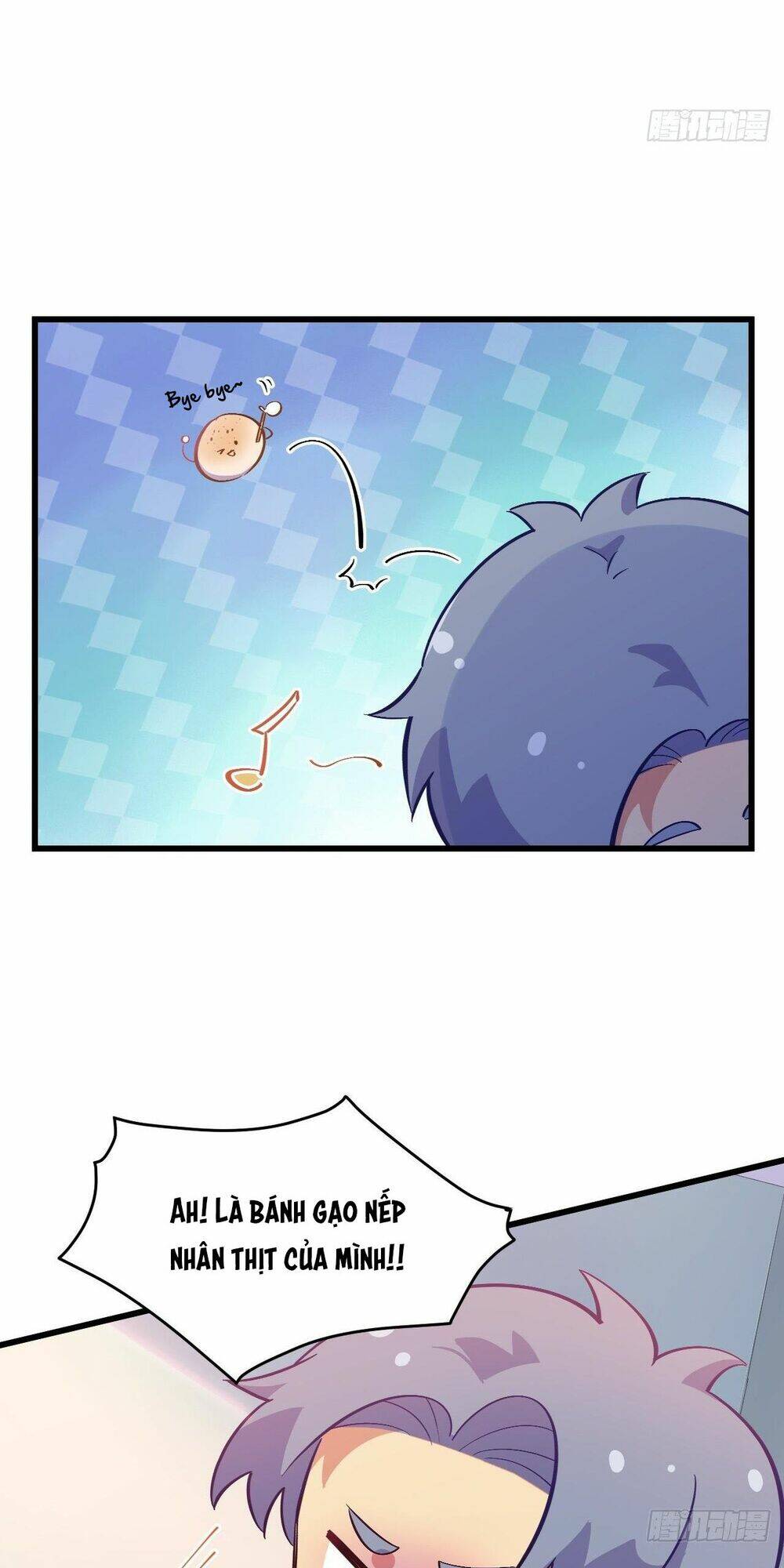 cha vợ đại nhân là bà xã chapter 111.1 24