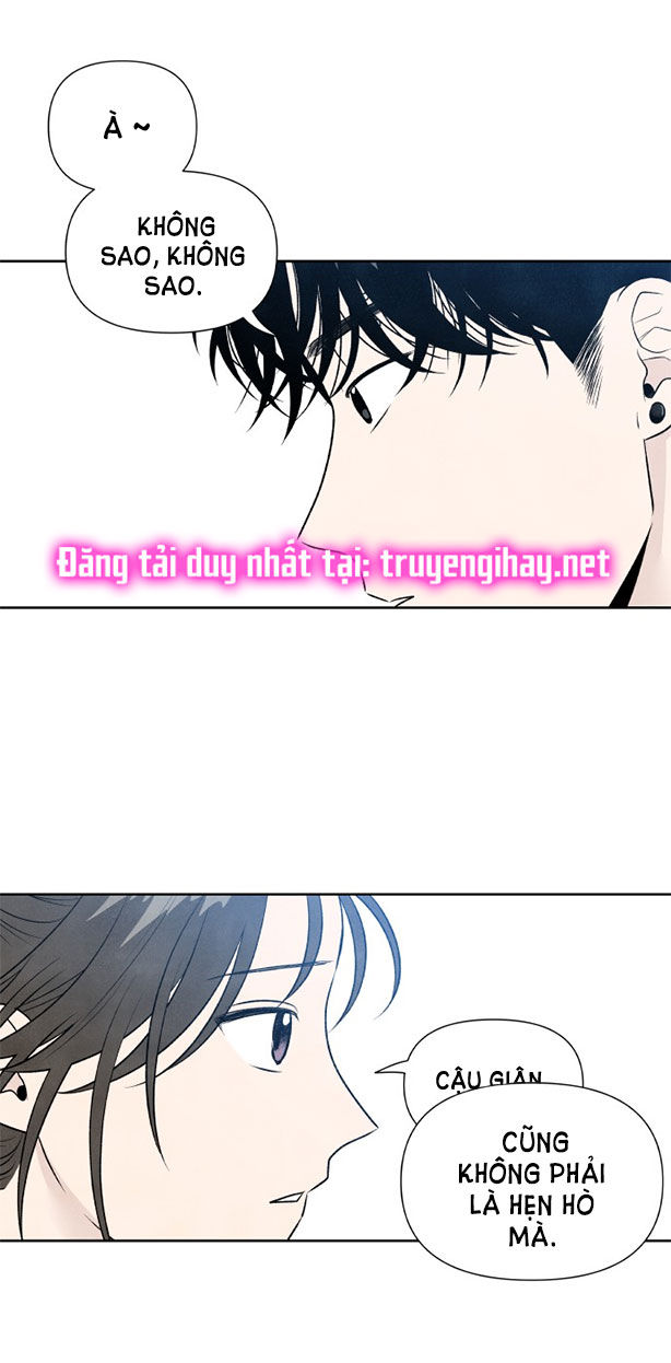 điều khiến tôi quyết tâm muốn chết chapter 23.2 18