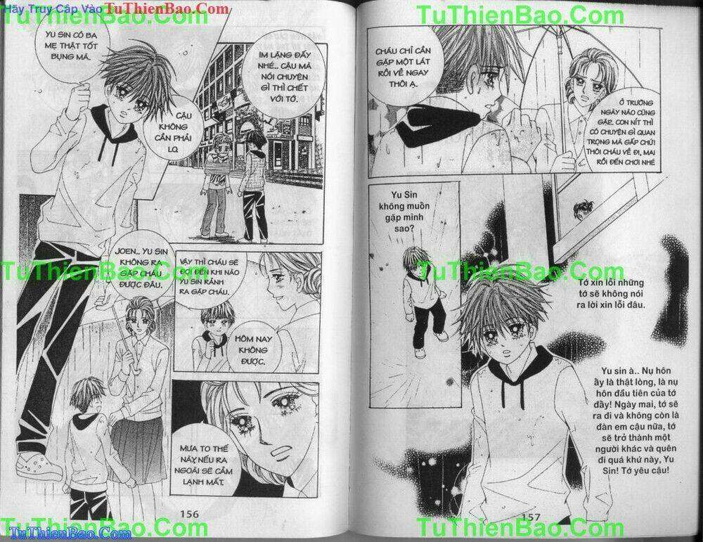 vua xa lộ chapter 7 78