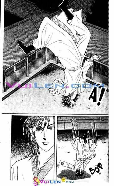 cô nàng đỏm dáng chapter 4 43