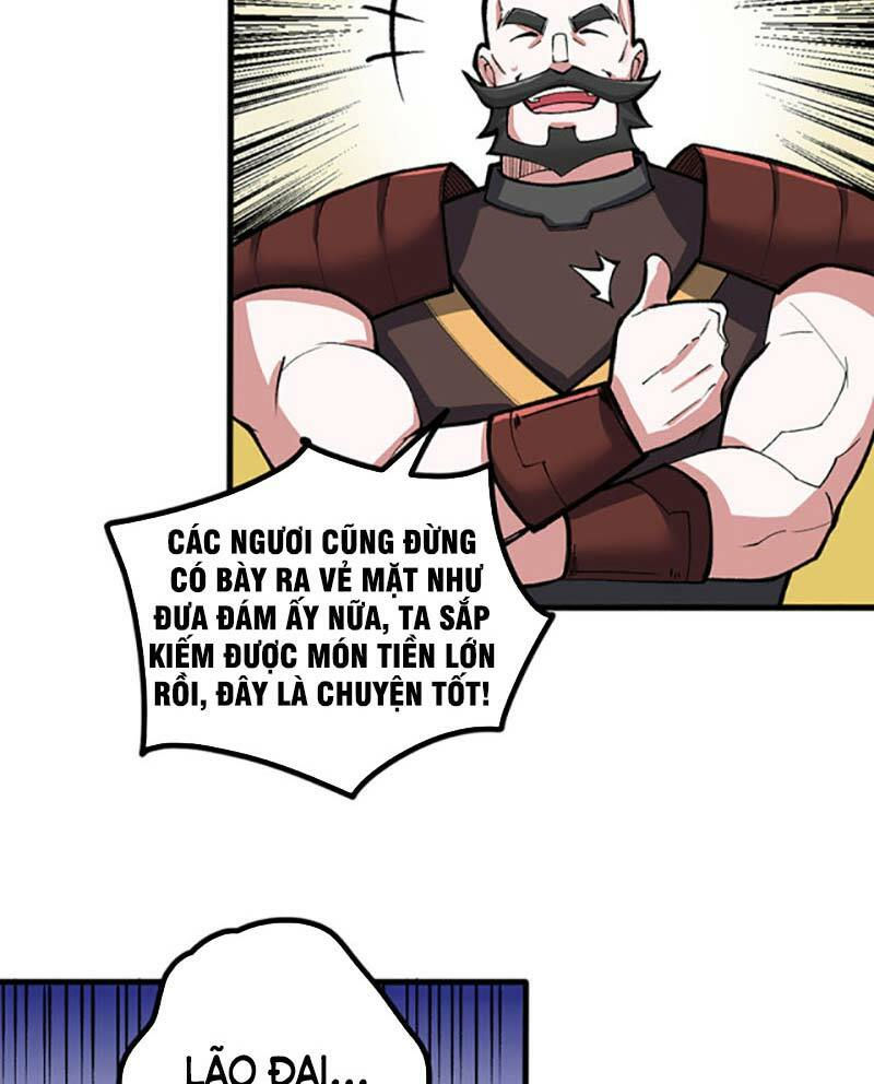 võ đạo độc tôn chapter 453 29