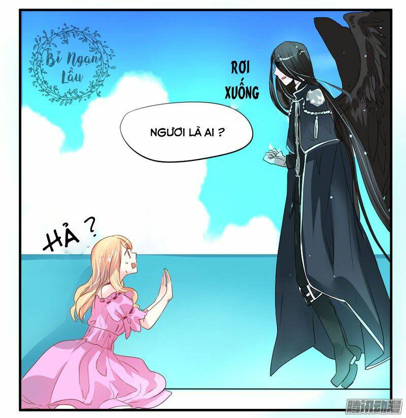 ma vương đại nhân đi thông thả chapter 3 14