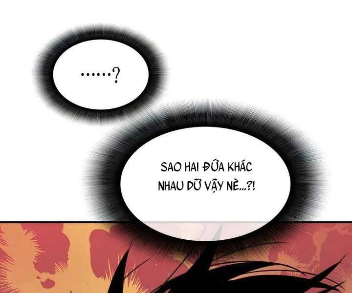 tôi là lính mới chapter 110 93