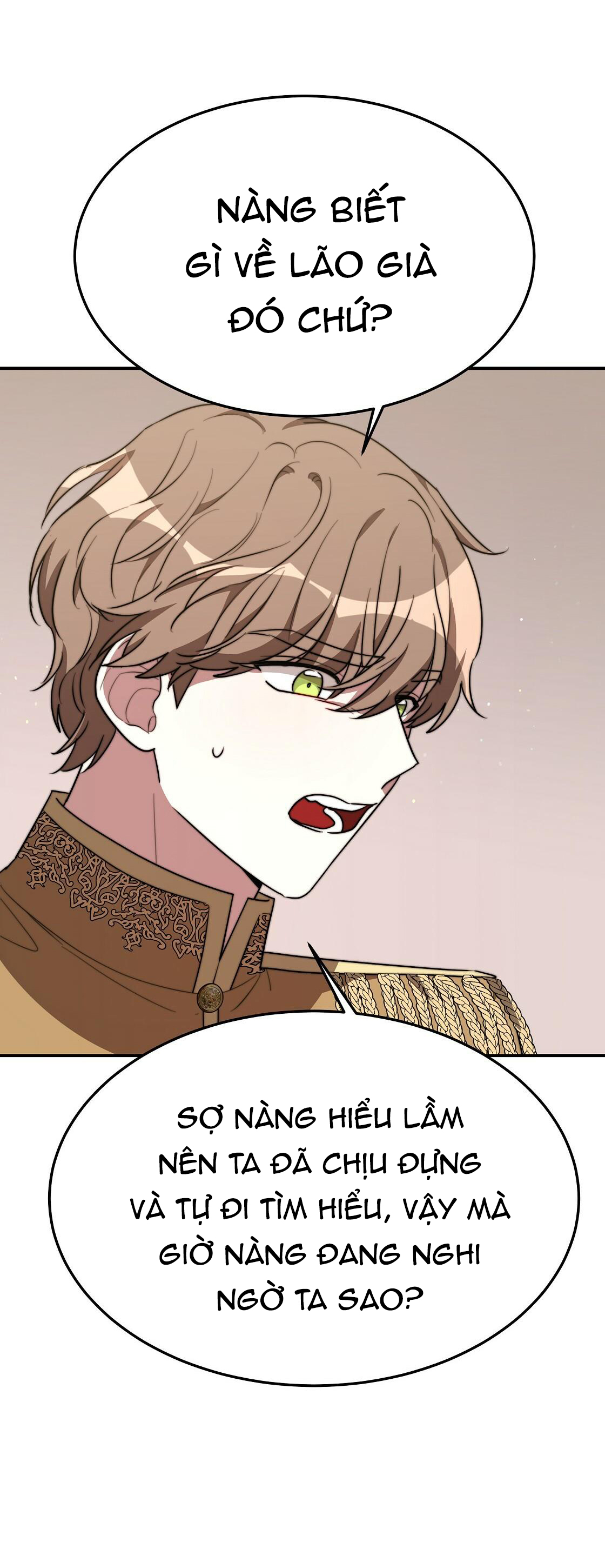 cuộc hôn nhân tay ba chapter 37 22