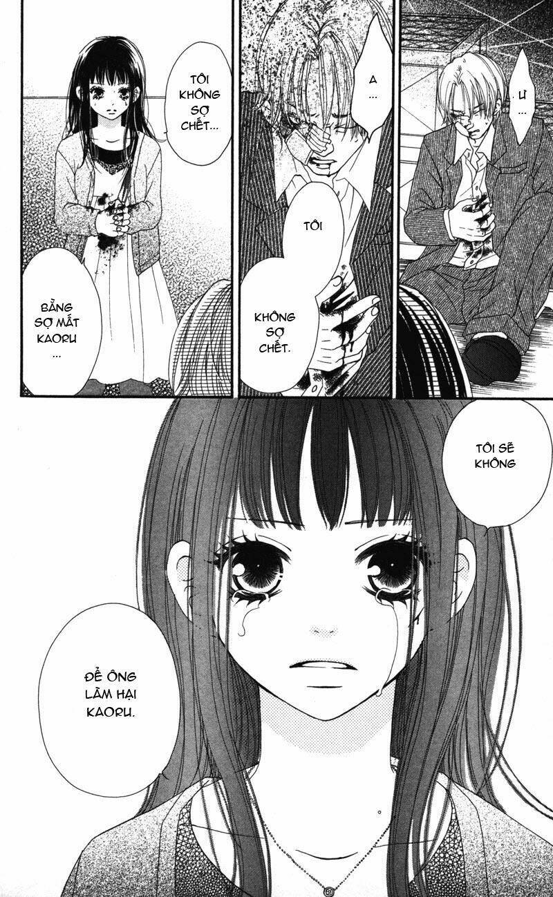 thiên thần gãy cánh chapter 3 17