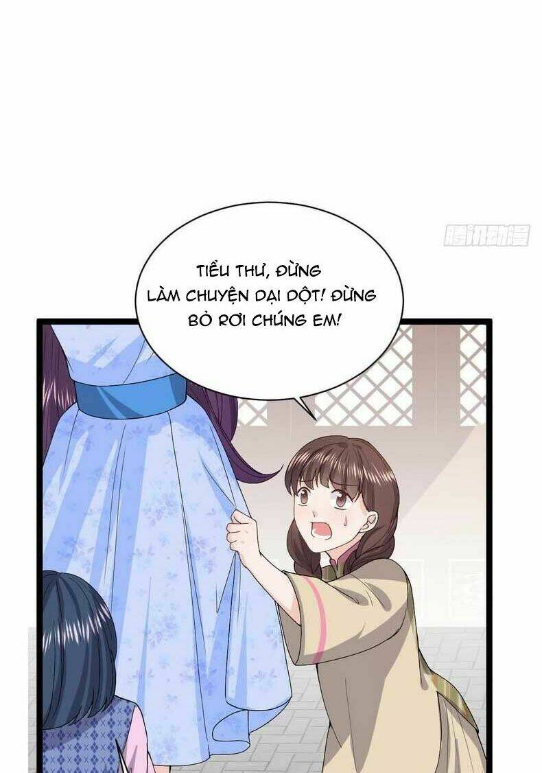 vợ yêu tư sủng của thiếu soái chapter 10 23