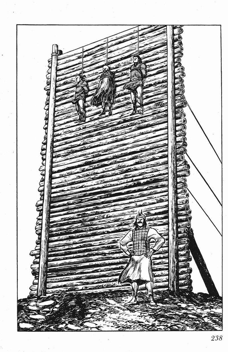 binh pháp mặc công chapter 64 6