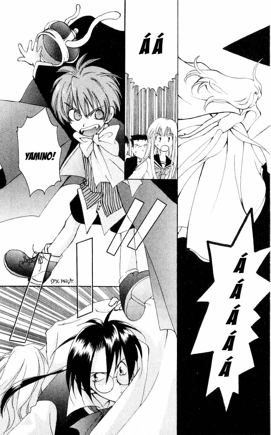 matantei loki chapter 3 22